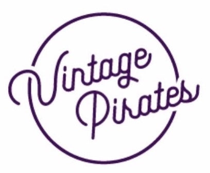 Vintage Pirates